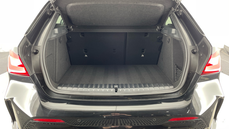 BMW 1 Series 118i [136] M Sport 5dr Step Auto [LCP] Petrol Hatchback